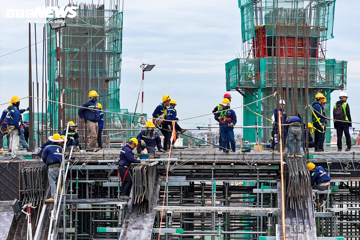 Người mua ở thực cần lưu ý gì tại khu vực dự án?