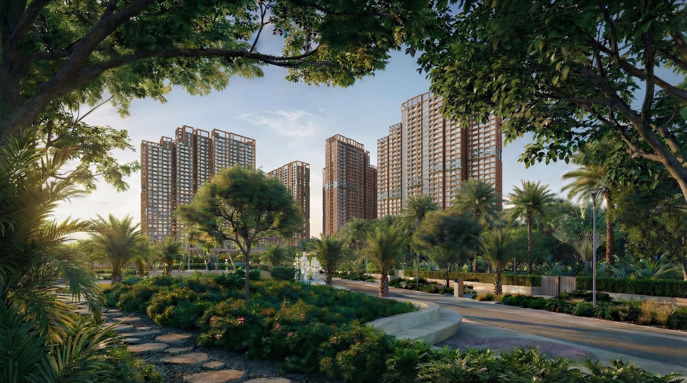 The Cityon Ocean City - sổ hồng lâu dài và những điều người mua cần biết
