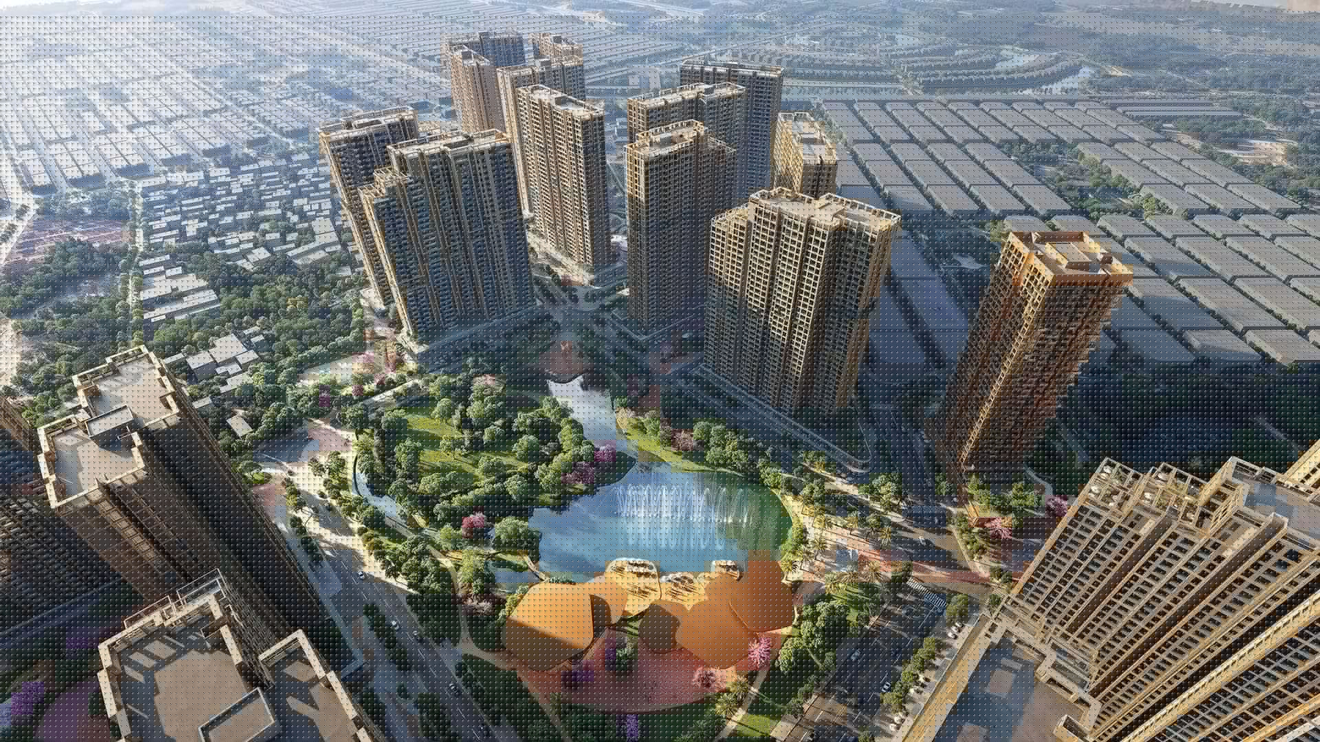 Dự án The Cityon Hưng Yên